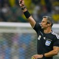 Slavko Vinčić sudi finale Svetskog prvenstva, Englezi ovako najavili: "6 godina posle seks afere, kokaina..."