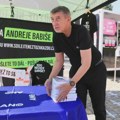 Babiš: Kosovo i odnose Srbije sa Hrvatskom nek rešavaju lideri na Evropskom savetu