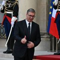 Vučić: Nijedan evropski lider nije prošao kroz ono što sam ja, za tri meseca pobediću na izborima