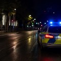 Horor u Berlinu: Jedna osoba poginula, policija traga za naoružanim osumnjičenim
