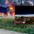 Udar u srce ruske ratne mašine! Ukrajina menja taktiku! Ovo su ključne mete koje sada gađa duboko u Rusiji! Otkriven plan…