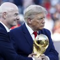 Nećemo učestvovati u FIFA takmičenjima, Mundijal nije na prodaju