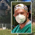Dečak je bio ćutljiv, bio sam sa svima na proslavi: Poznanik ubijenog doktora iz Vršca otkrio čudan detalj