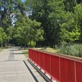 Sunčano i jaka vrućina, temperatura i do 39 stepeni