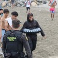 Sukob u EU zbog upada migranata u špansku enklavu, Madrid optužen za ugrožavanje Unije