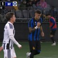 (VIDEO) Stanković igrao u pobedi Intera nad Juveom