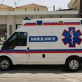 Tragedija na Halkidikiju: Utopio se srpski državljanin, izvučen iz mora bez svesti
