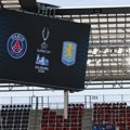 Superkup: PSŽ protiv Aston Vile, UEFA protiv FIFE i somalijski sudija Artan