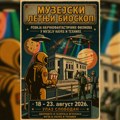 Besplatan ulaz na Reviju naučno-fantastičnih filmova u Muzeju nauke i tehnike
