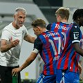 Odbrana Plzenja šansa za Zvezdu: "Nismo zadovoljni..."