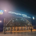 Jovanović (CLS): Predstoji prodaja Beogradske arene zbog lošeg stanja finansija u gradu