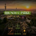 Koji je tvoj razlog za brunch u parku?