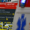 Drama na Vračaru: Izboden u tuči sa satarama, odbio Hitnu pa usred noći sam potražio pomoć!
