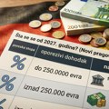 Nemačka uvodi novi porez od 2027. godine: Detalji u tabeli