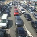 Pojačan saobraćaj sve do kraja avgusta