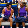 Nastavlja se eliminacija zvezda - Serena Vilijams i Karlos Alkaraz poraženi na Ju-Es openu