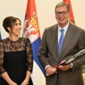 Jelena Janković imenovana za promoterku Ekspa: Ovo je velika čast za mene; Vučić: Verujem da ćemo oboriti sve rekorde