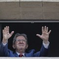 Anketa: Melanšon bi mogao da prođe u drugi krug predsedničkih izbora u Francuskoj
