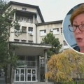 Medicinski fakultet se ogradio od skandaloznih izjava prodekanke Valentine Arsić Arsenijević: Stavovi su isključivo njeni lični…
