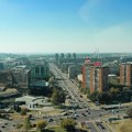 Novi Beograd dobija gradski kompleks na više od 60.000 kvadrata