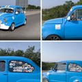 Snimili smo najjači auto na auto-putu: Pogledajte kako juri ponos Jugoslavije