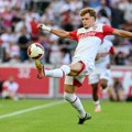 Zvanično: Jovanović u crno-belom
