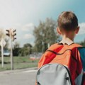 AMSS apeluje na vozače da budu oprezni u zonama škola
