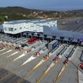Putevi Srbije: Tokom leta auto-putevima prošlo oko 26,2 miliona vozila