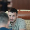 "Kada pobedđujete život je lakši, ali kada gubite..." Aleksa Avramović o radu sa Željkom Obradovićem u Partizanu