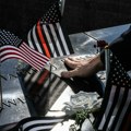 Objavljeno preko 170.000 stranica tajnih dokumenata sakrivenih u 68 kutija; I, Amerikanci su pobesneli