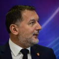Radujko ponosan: Hvala predsedniku! Želim naš klub u finalu 2029.