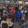 Bila sam tamo i nešto se dogodilo: Petnaesti mart iz ugla novinarke koja je snimila događaje posle upotrebe zvučnog oružja