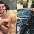 "Neću da budem zvezda, nego momak iz kraja": Serhio Kameljo rešeta kao Mbape, a umesto ferarija vozi "bubu"