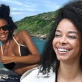 (Video) "O, bože, imam srpsku bebu!" Prelepa Brazilka Marina se posle 7 godina vratila u Srbiju sa sinom: "Ako nasledi…