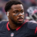 NFL mu zabranio poruku za ubijenu palestinsku devojčicu: Al-Shair morao da skine njeno ime