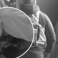 Aneli upala u hotel i zatekla Đukića sa Laurom nakon vrele akcije: nastao haos, obezbeđenje odmah reagovalo