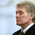 Peskov poručio Evropi: "Obuzdajte emocije"