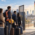Rampa iz Berlina: Radnicima iz Srbije teži put do posla u Nemačkoj