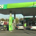 Nepromenjene cene goriva u narednih sedam dana: benzin 207, a dizel 236 dinara