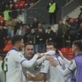 Fudbalska reprezentacija Srbije pala na 44. mesto na najnovijoj FIFA rang listi