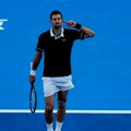 Hurkač o Đokoviću: „Novak je veliki majstor“