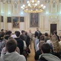 Učenici i profesori Jovine gimnazije vraćaju se u svoju školu u ponedeljak
