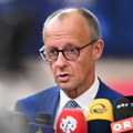 Merc: potcenjuje se pretnja Rusije za evropska društva
