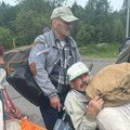 Melanija Tramp izdejstvovala primirje za ukrajinski grad ‘na ivici opstanka’: Bela kuća