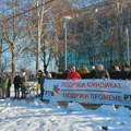 Koalicija za slobodu medija: Podrška zaposlenima na RTV-u, dovršiti izbor urednika po profesionalnim kriterijumima