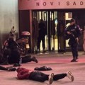 Dvojica osumnjičenih za napad kod Spensa zadržana, za trećim se traga, Pogačar otkrio identitet jednog uhapšenog