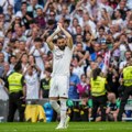 Emotivne scene u Španiji: Benzema i Azar se oprostili od Reala, Osasuna izborila plasman u Evropu