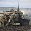 Za jačanje kontraofanzive protiv Rusije: Pentagon otkrio šta sadrži novi paket vojne pomoći Kijevu