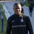 Hamidu Traore napustio Partizan: Crno-beli raskinuli ugovor sa fudbalerom iz Malija