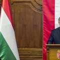 Orban bez dlake na jeziku: Poruka Zapadu i SAD je žestoka